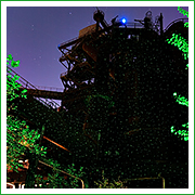 Landschaftspark Duisburg