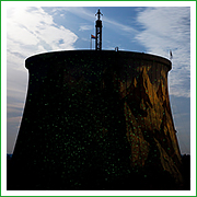 Wasserturm Kerni Wunderland