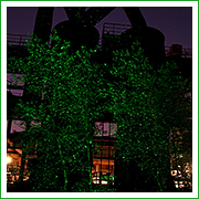 Landschaftspark Duisburg