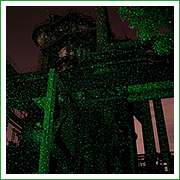 Landschaftspark Duisburg