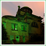 Friedhof Riensberg