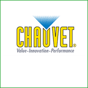 Chauvet Lightning