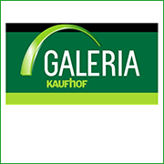 GALERIA Karstadt Kaufhof