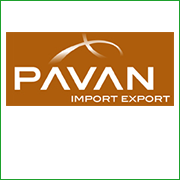 Pavan Import Export