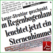 Bild Düsseldorf - 21.08.2009